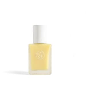 Vita Drop Serum de Kaine, un sérum hidratante y reparador con extracto de fruta de árbol vitamínico, niacinamida y triple ácido hialurónico.