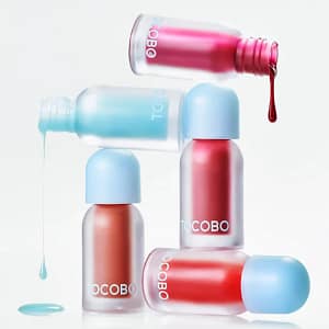 Juicy Berry Plumping Lip Oil, labial aceite que aporta efecto volumizador y acabado jugoso a los labios