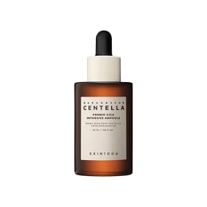 Ampolla intensiva Skin1004 Probio-Cica con centella fermentada para piel sensible