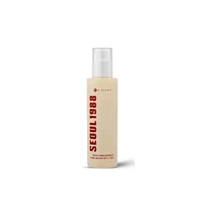 Esencia KSecret con 97% baba de caracol y extracto de arroz, hidrata, regenera e ilumina la piel, 100ml.