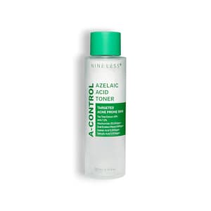 toner acido azelaico acne rojeces piel sensible 150ml
