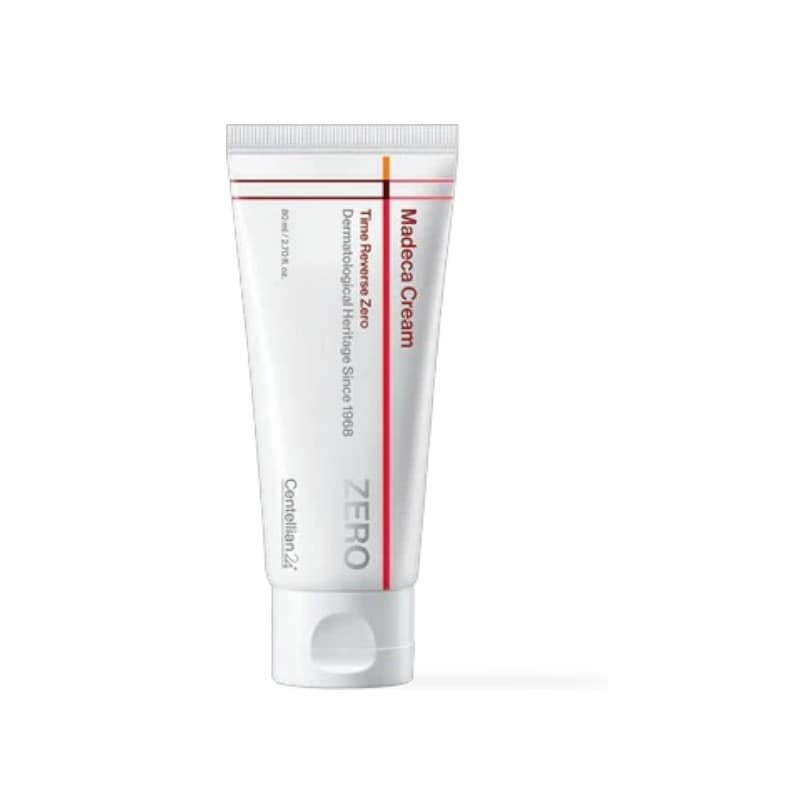 Centellian24- Madeca Cream Time Reverse Zero 80ml - NOMI: Alegría y ...