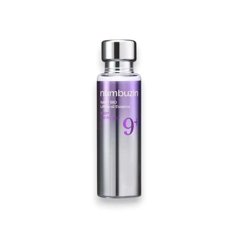 esencia NAD lifting firmeza piel coreana anti edad 30ml